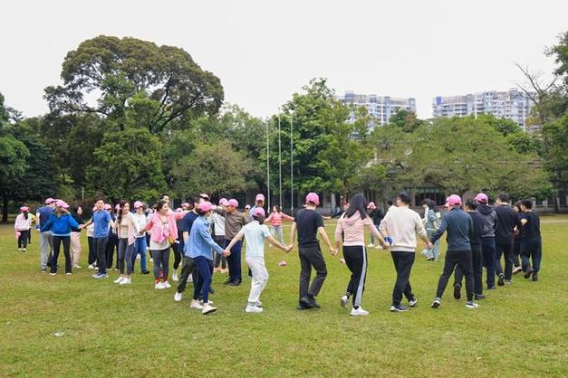 2026年深圳企业运动赛事策划指南 五大类主题怎么选